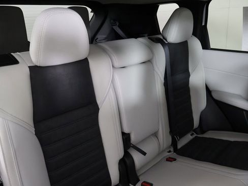 New 2026 Mitsubishi Outlander SE AWD/4WD image 35