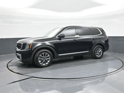 Used 2023 Kia Telluride LX