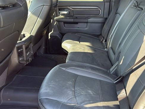 New 2025 RAM 2500 Power Wagon image 12