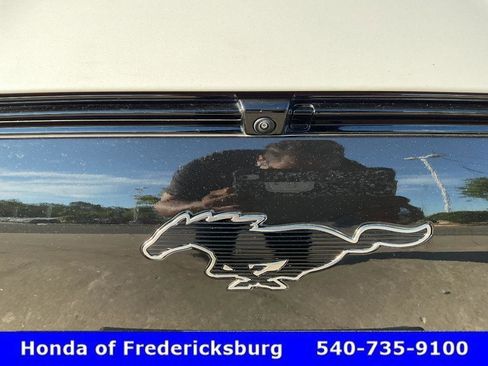 Used 2024 Ford Mustang Mach-E Premium AWD/4WD image 19
