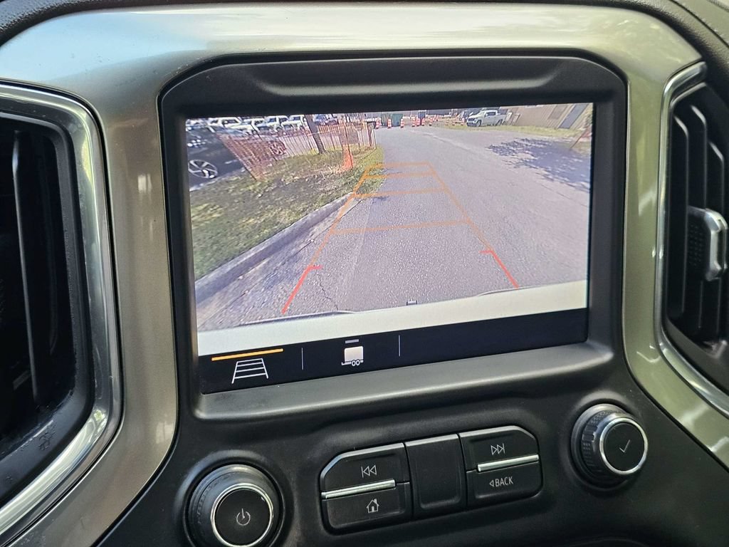 Used 2019 Chevrolet Silverado 1500 RST AWD/4WD image 21