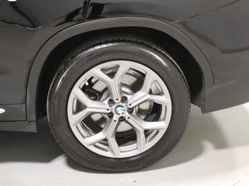 Used 2024 BMW X3 xDrive30i w/ Premium Package AWD/4WD image 36
