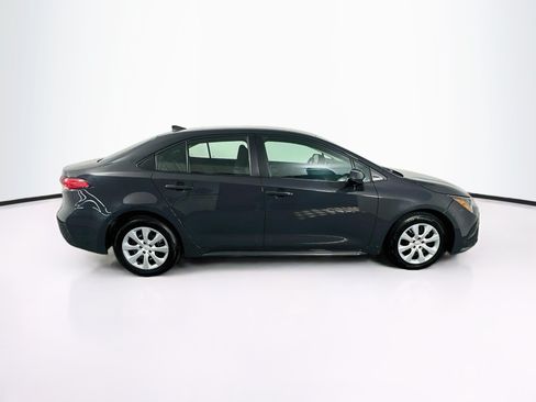 Used 2025 Toyota Corolla LE FWD image 10