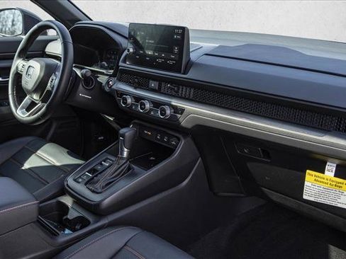 Used 2026 Honda CR-V Sport-L image 28