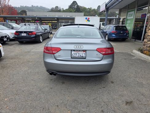 Used 2011 Audi A5 2.0T Premium Plus image 6