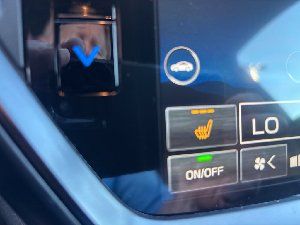 New 2026 Subaru WRX Premium AWD/4WD image 23