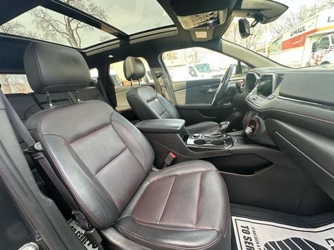 Used 2020 Chevrolet Blazer RS image 20