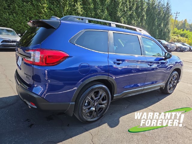 Certified 2026 Subaru Ascent Bronze Edition AWD/4WD image 7