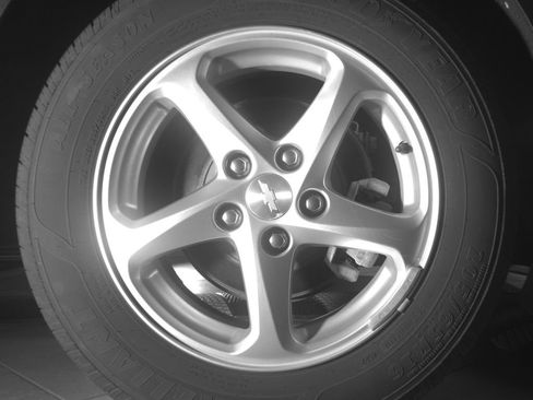 Used 2017 Chevrolet Malibu LS FWD image 14