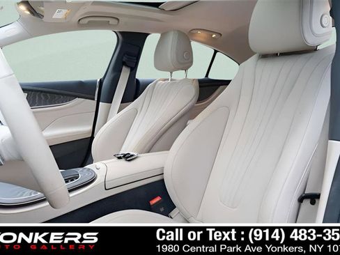 Used 2023 Mercedes-Benz CLS 450 4MATIC image 40