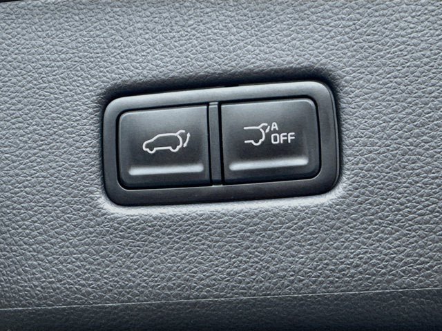 Certified 2026 Kia Carnival EX FWD image 34