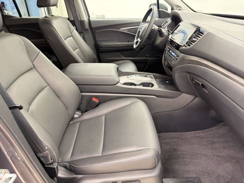 Used 2025 Honda Ridgeline RTL image 29