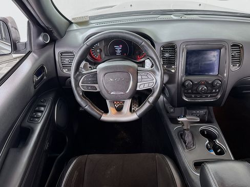 Used 2020 Dodge Durango SRT w/ Trailer Tow Group IV image 19