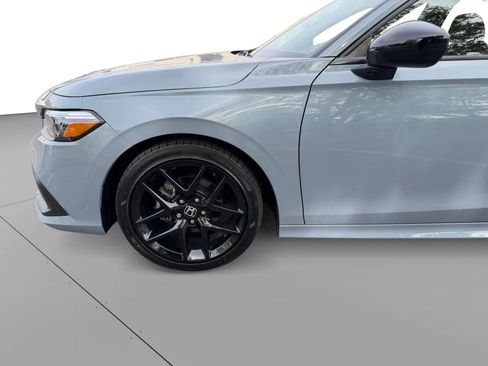 Used 2024 Honda Civic Sport image 19