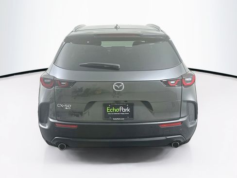 Used 2026 MAZDA CX-50 AWD 2.5 S w/ Premium Package image 7