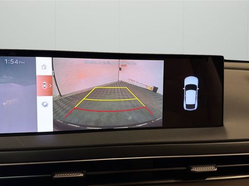 New 2026 Genesis GV60 RWD image 15