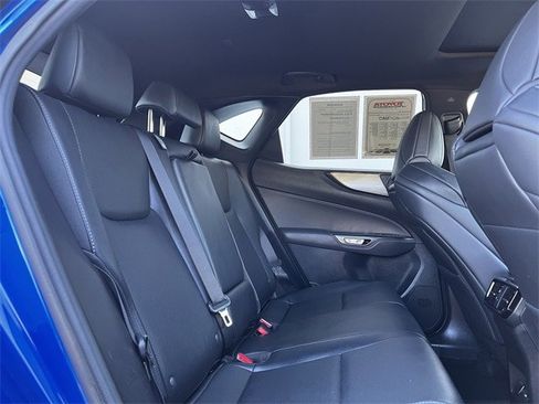 Used 2022 Lexus NX 350 F Sport image 27
