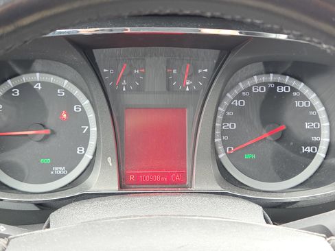 Used 2016 GMC Terrain SLE w/ Convenience Package image 25