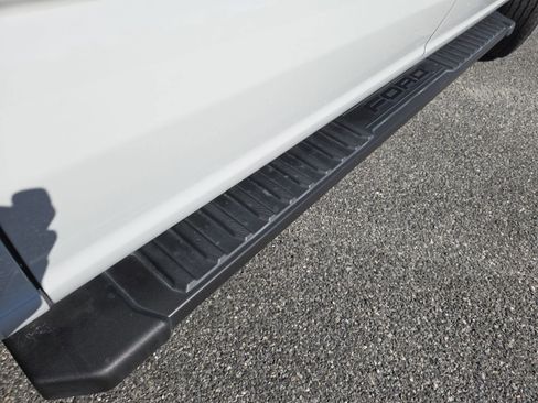 Used 2024 Ford F150 STX w/ STX Black Appearance Package image 20