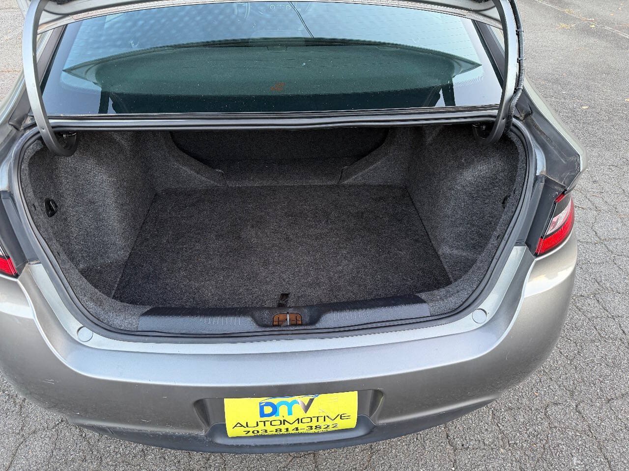Used 2013 Dodge Dart SE w/ Value Group FWD image 11