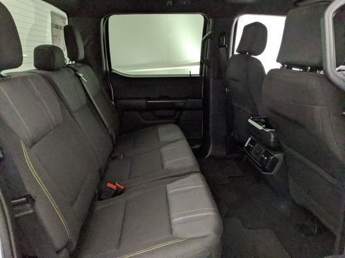 New 2025 Ford F150 STX image 23