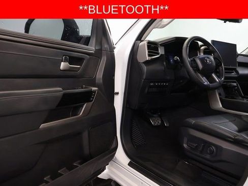 Used 2023 Toyota Tundra Limited w/ TRD Off-Road Package image 9
