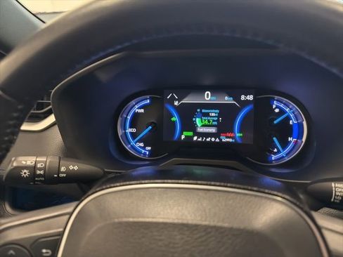 Used 2020 Toyota RAV4 XSE w/ All Weather Liner Package image 33