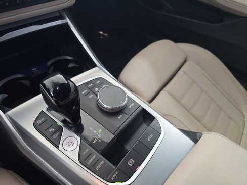 Used 2023 BMW 430i Convertible w/ Premium Package image 26