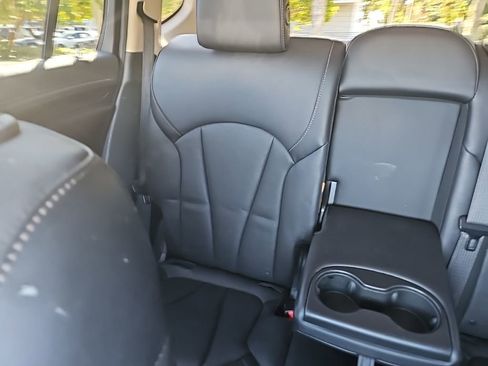 Used 2017 Buick Envision Premium w/ Driver Confidence Package image 20