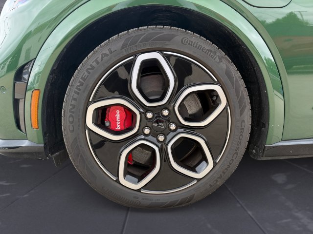 Used 2024 Ford Mustang Mach-E GT AWD/4WD image 14