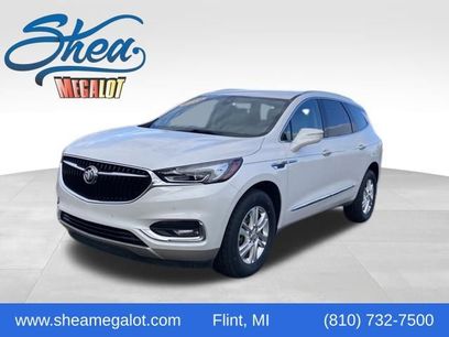 Certified 2019 Buick Enclave Premium