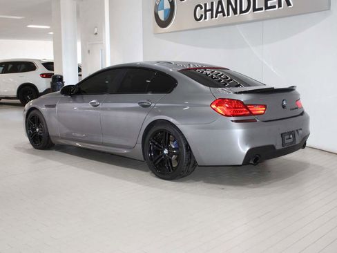 Used 2016 BMW 640i Gran Coupe image 5