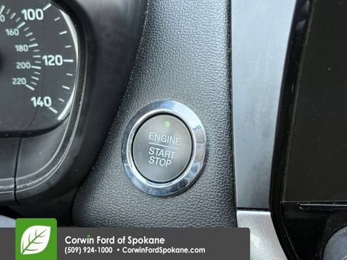 Used 2019 Ford EcoSport SE AWD/4WD image 30