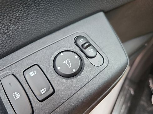 New 2026 Honda CR-V EX image 16