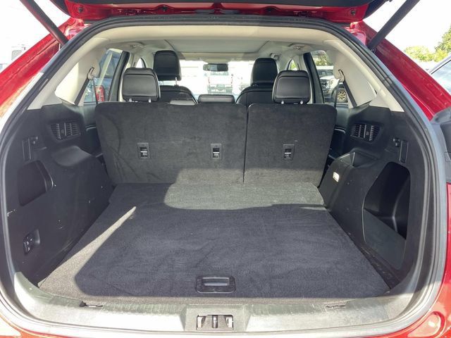 Used 2023 Ford Edge SEL w/ Convenience Package AWD/4WD image 8