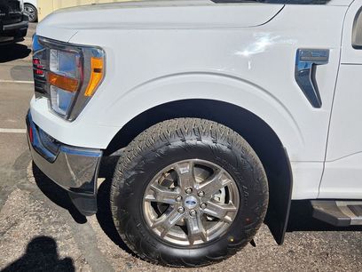 Used 2021 Ford F150 XLT w/ XTR Package