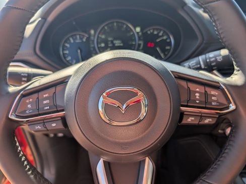 Used 2025 MAZDA CX-5 AWD 2.5 S w/ Premium Plus Pkg image 20
