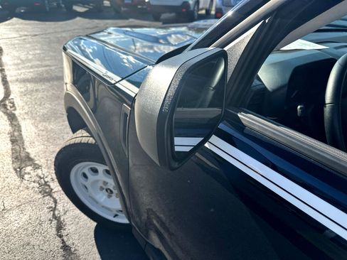 Used 2023 Ford Bronco Sport Heritage w/ Heritage Convenience Package image 14