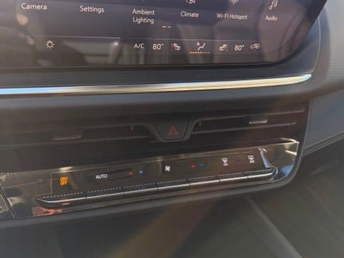 New 2026 Buick Envision Preferred image 11