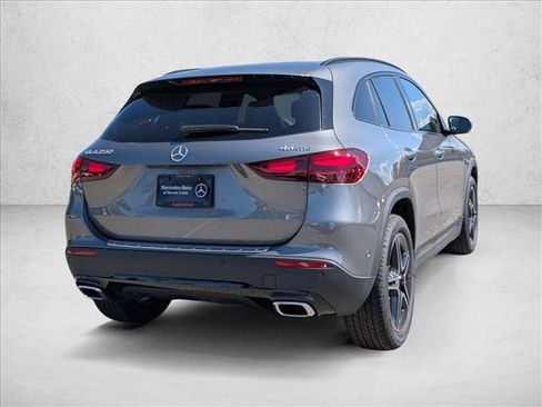 Used 2026 Mercedes-Benz GLA 250 4MATIC image 2