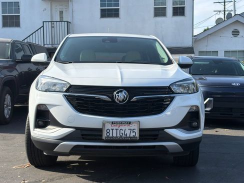 Used 2020 Buick Encore GX Preferred FWD image 3