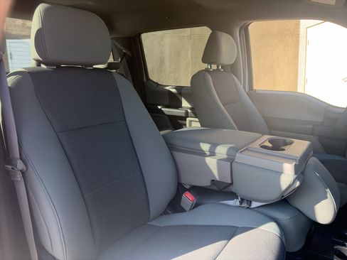 Used 2018 Ford F150 XL w/ XL Power Equipment Group AWD/4WD image 26