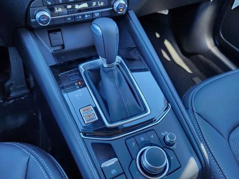 New 2025 MAZDA CX-5 AWD 2.5 S w/ Preferred Package image 19