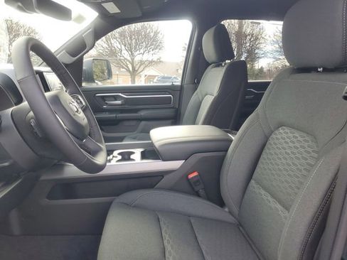 New 2026 RAM 1500 Big Horn image 10