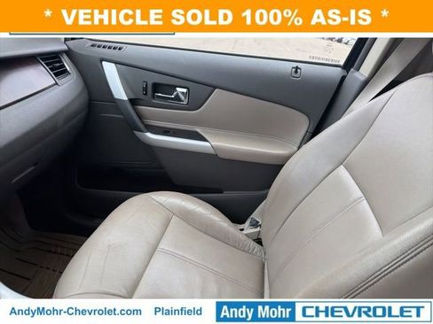Used 2011 Ford Edge Limited image 18