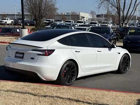 Used 2024 Tesla Model 3 Performance image 7