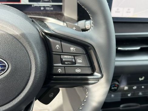 New 2026 Subaru Outback Touring XT image 29