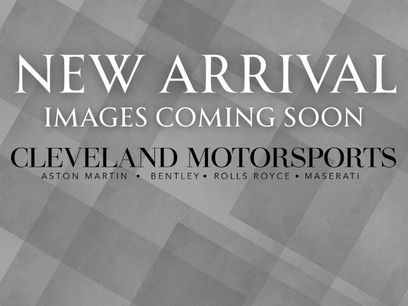 Used 2022 Bentley Bentayga