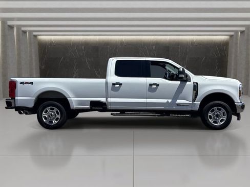 Used 2026 Ford F350 XLT AWD/4WD image 7