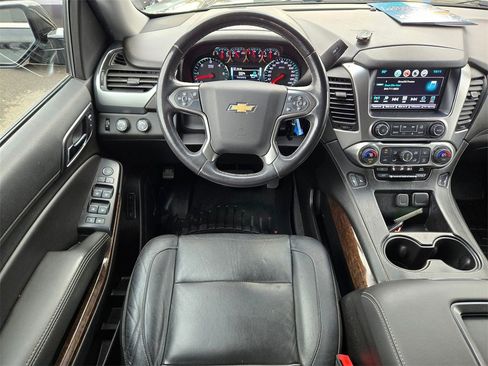 Used 2019 Chevrolet Tahoe LT image 8